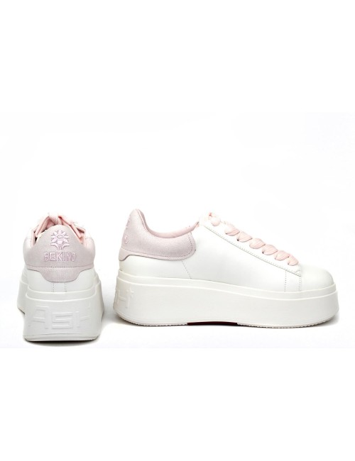 SNEAKER MOBY BE KIND
