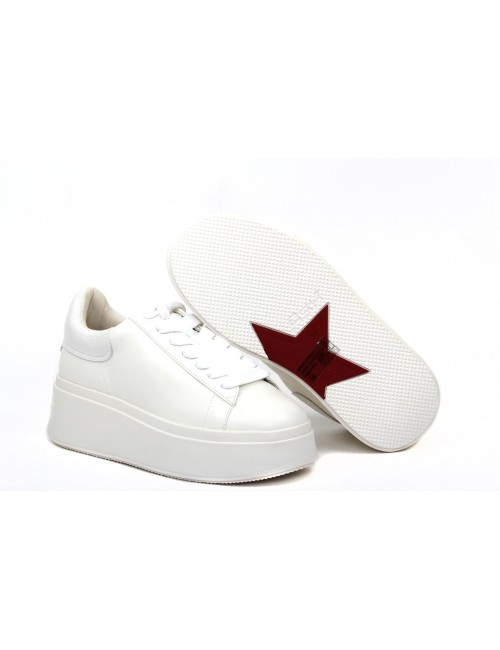 SNEAKER MOBY BE KIND