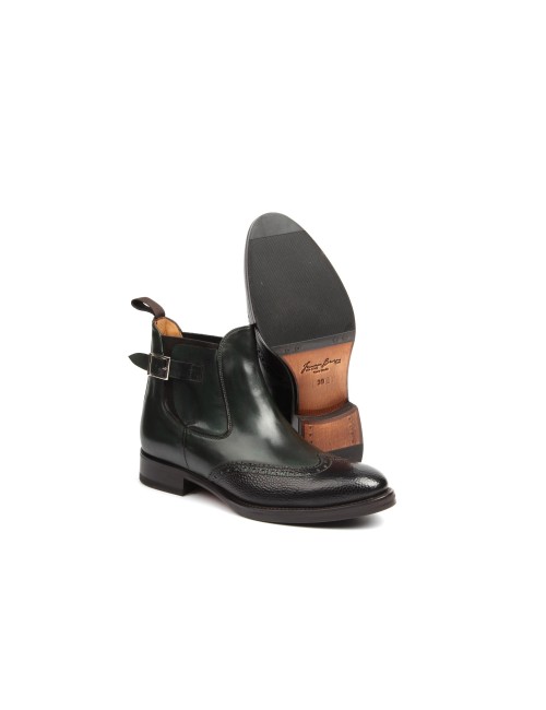 STIVALETTO D2562