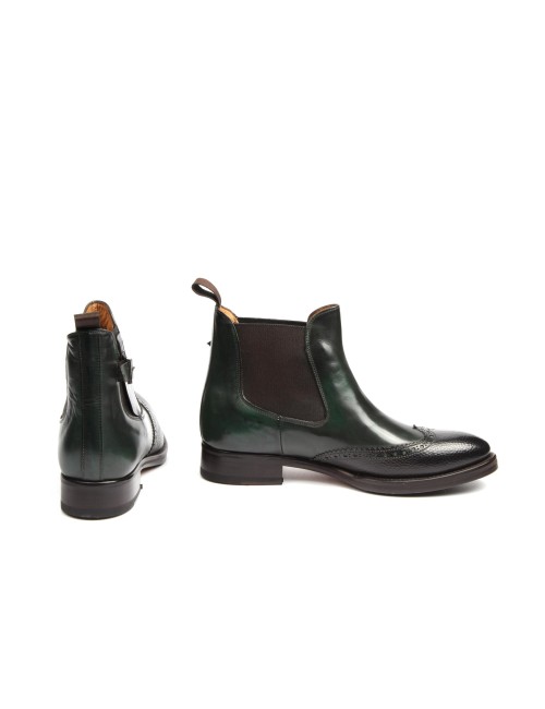 STIVALETTO D2562