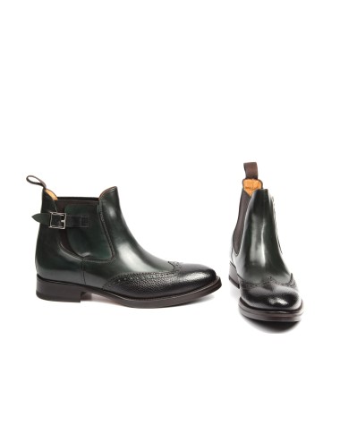 LUISA BENIGNO STIVALETTO D2562