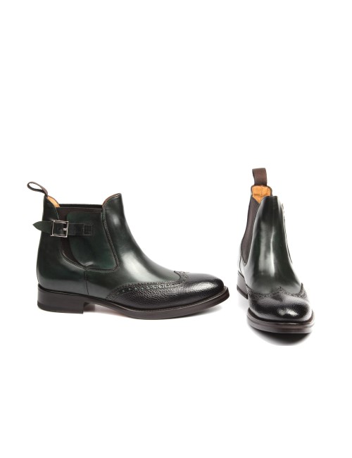 STIVALETTO D2562