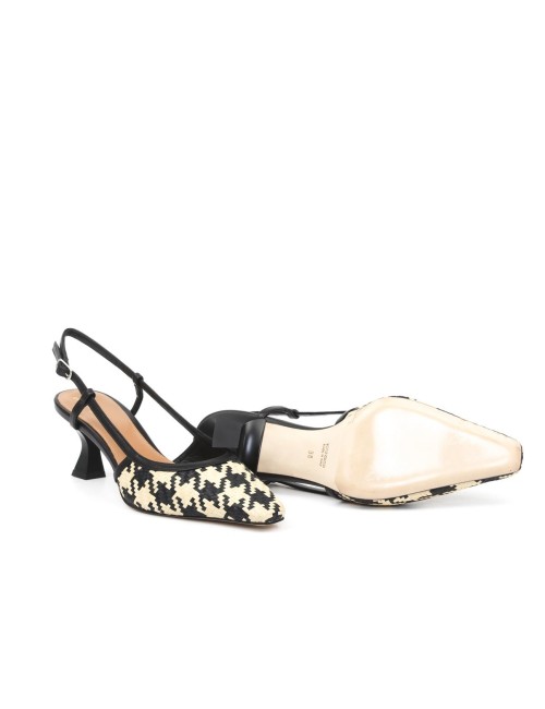 SLING BACK 2246