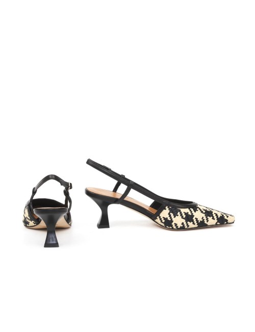 SLING BACK 2246