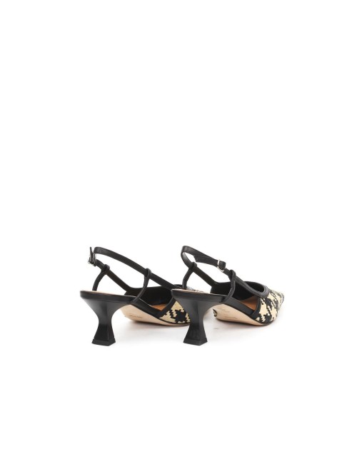 SLING BACK 2246
