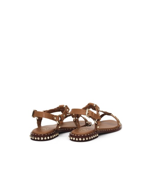 FLACHE SANDALE PATSY