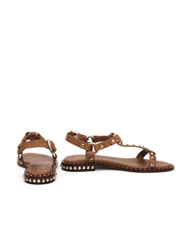 FLACHE SANDALE PATSY