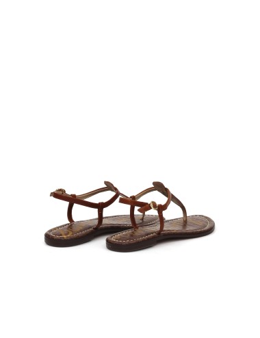 FLAT SANDAL GIGI