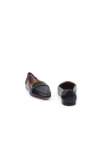 FLACHER SCHUH 0433