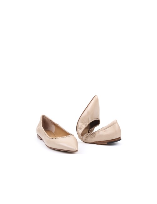 FLACHER SCHUH 0371