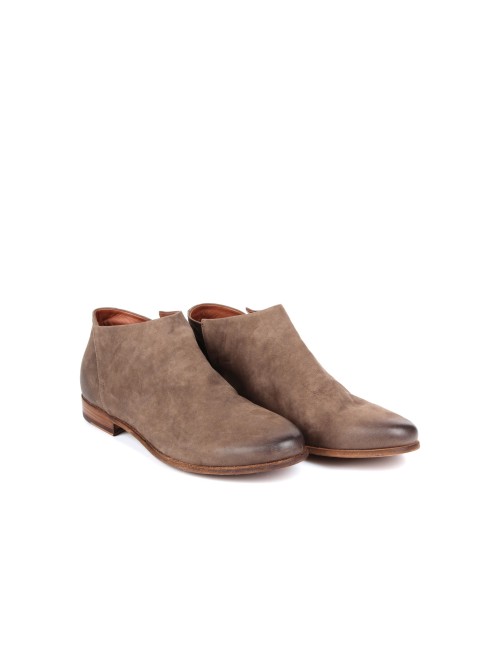 PANTANETTI STIVALETTO 7983C