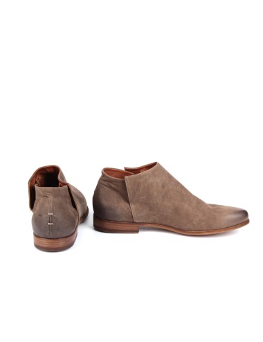 PANTANETTI STIVALETTO 7983C