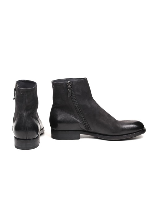 PANTANETTI STIVALETTO 13980F