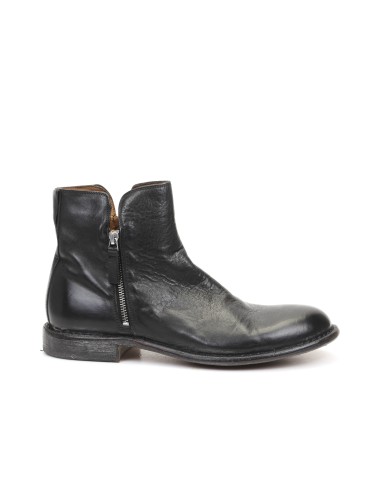 STIVALETTO 2AS416-NAC