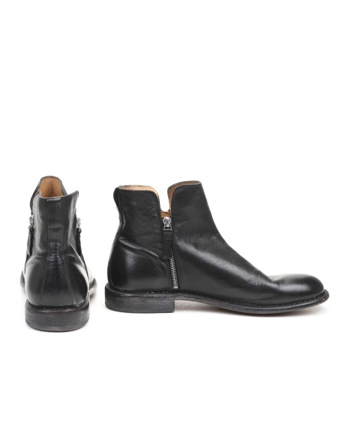 STIVALETTO 2AS416-NAC