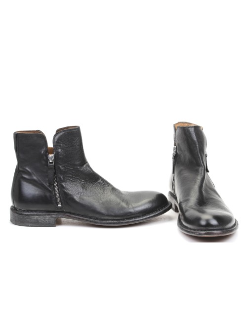 STIVALETTO 2AS416-NAC