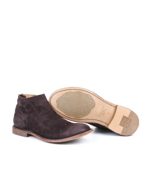 STIVALETTO 2BS026-OW
