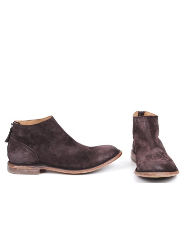 STIVALETTO 2BS026-OW