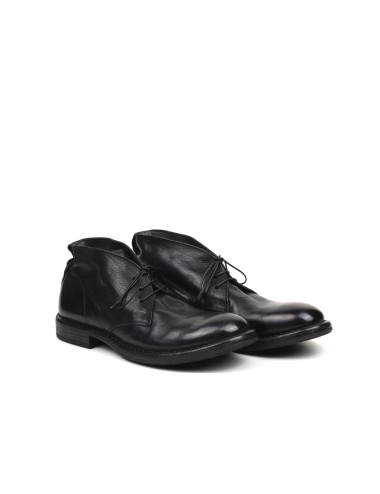 SCHNUERSTIEFELETTE 2BW006-CU