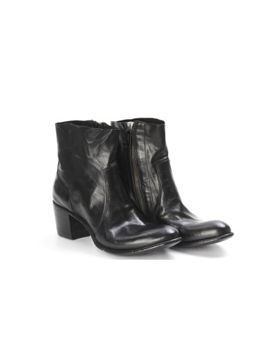 ANKLE BOOT HI01A