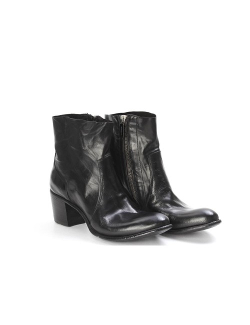 ANKLE BOOT HI01A