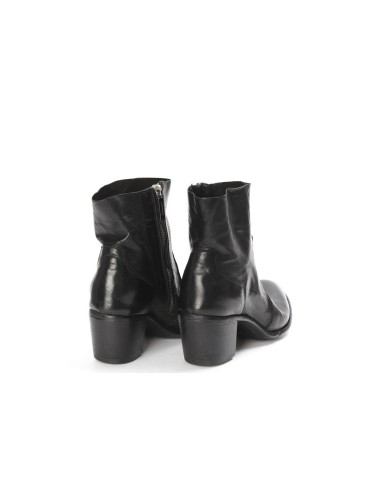ANKLE BOOT HI01A