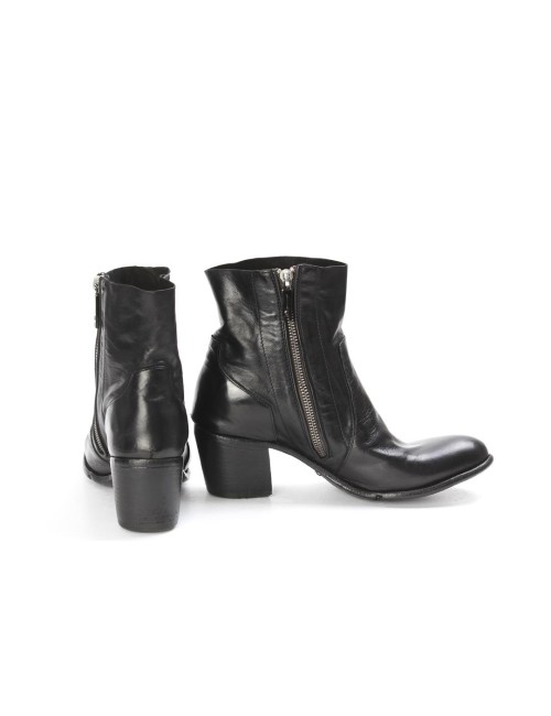 ANKLE BOOT HI01A