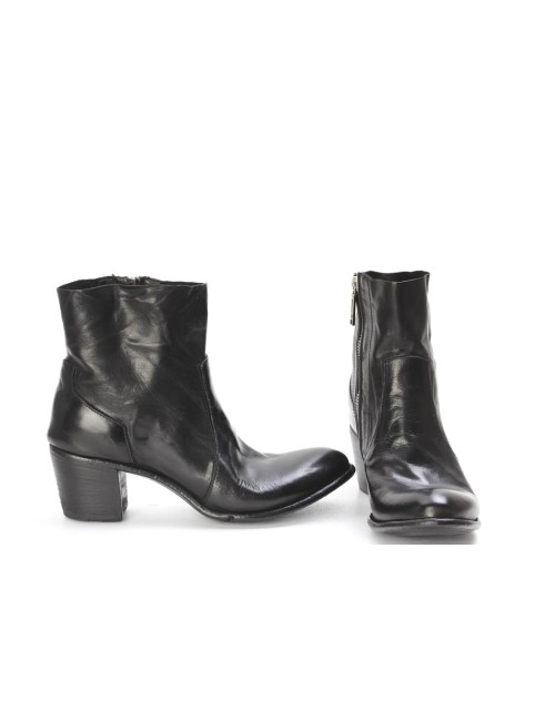 ANKLE BOOT HI01A