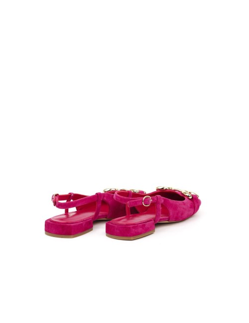 SLING BACK V240342