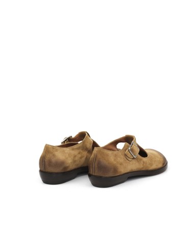 SCARPA BASSA 555F