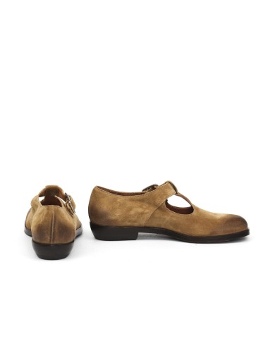 SCARPA BASSA 555F