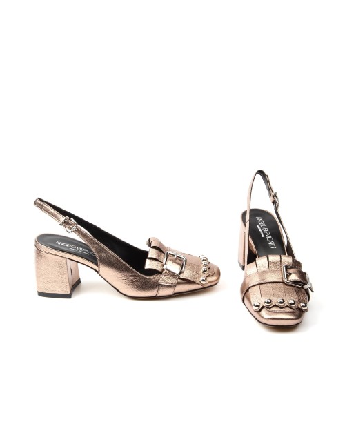 SLING BACK B3153