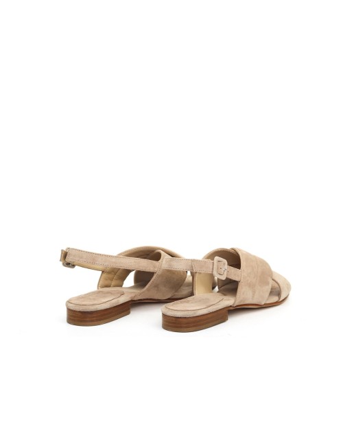FLACHE SANDALE K469S
