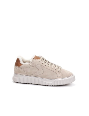 SNEAKER LIPARI FUR