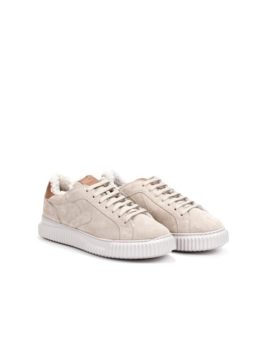SNEAKER LIPARI FUR