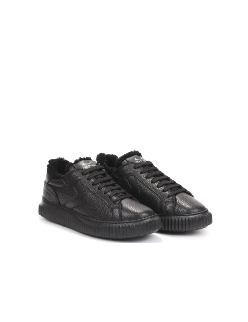 SNEAKER LIPARI FUR