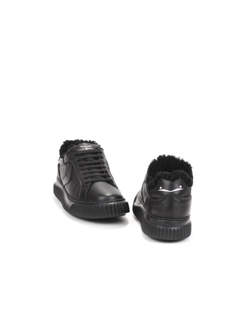 SNEAKER LIPARI FUR