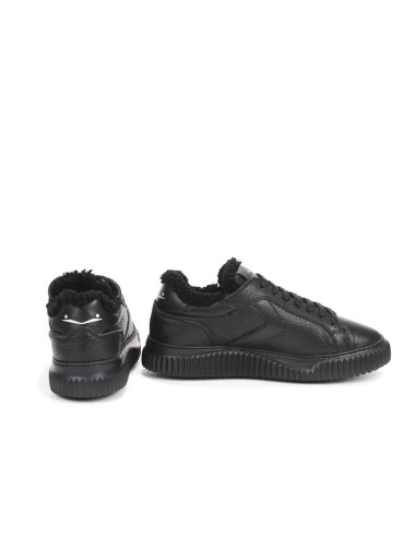 SNEAKER LIPARI FUR