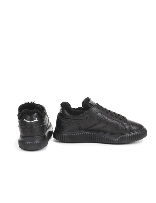 SNEAKER LIPARI FUR