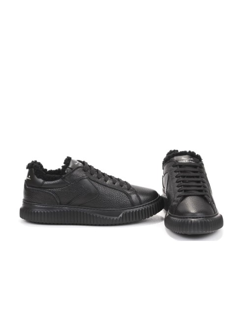 SNEAKER LIPARI FUR