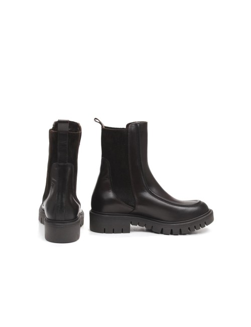 ANKLE BOOT GD402