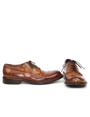 LACE-UP SHOE DF20A