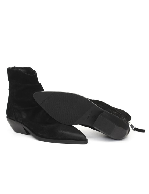 ANKLE BOOT E4022