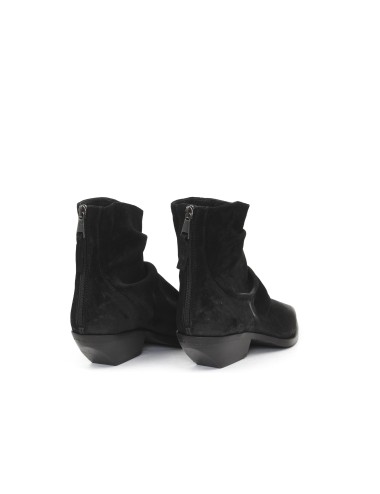 ANKLE BOOT E4022