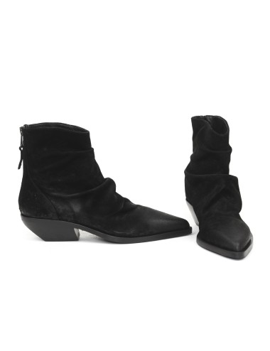 ANKLE BOOT E4022