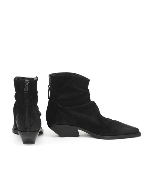 STIVALETTO E4022
