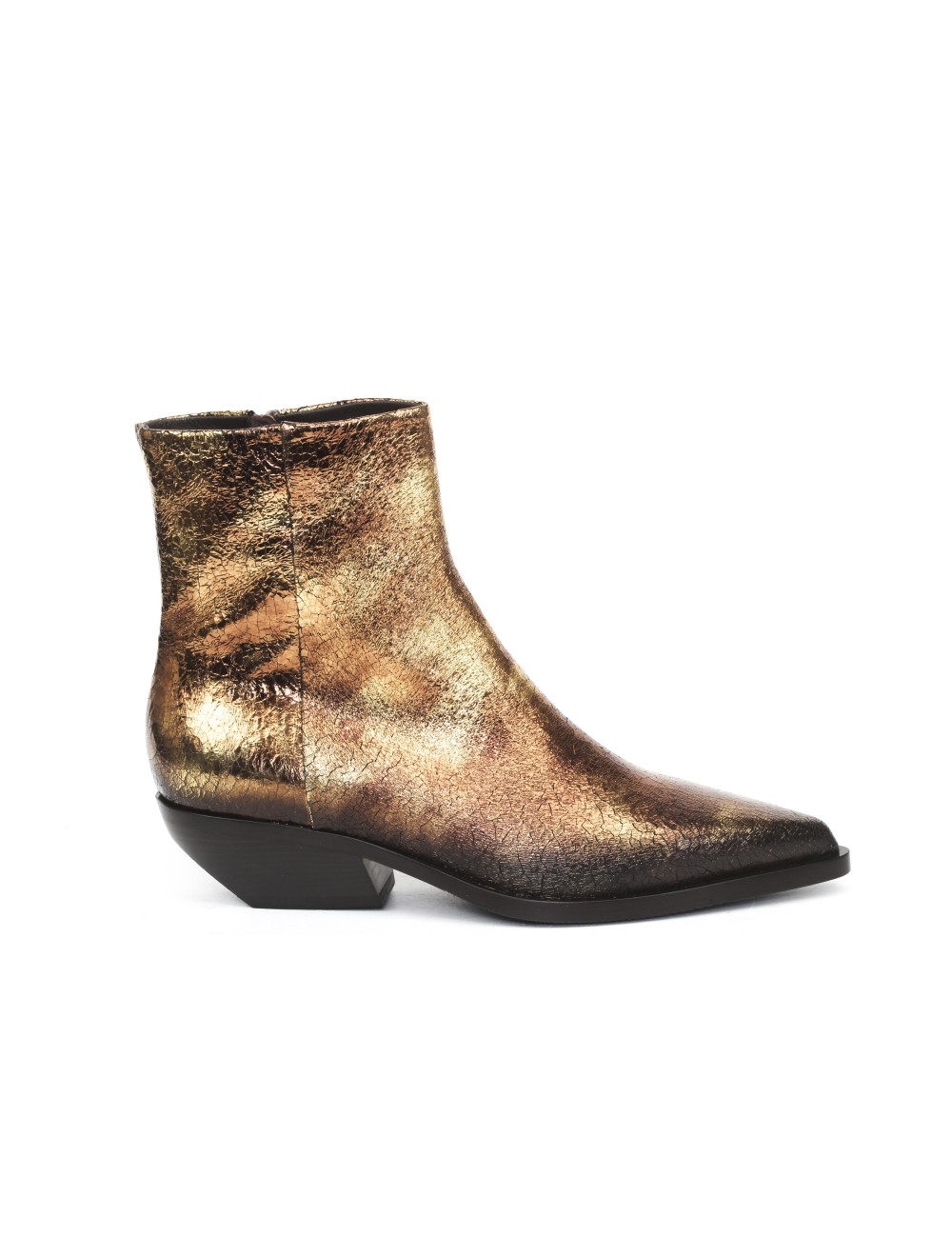 ANKLE BOOT E4021