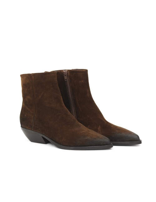 STIVALETTO E4021