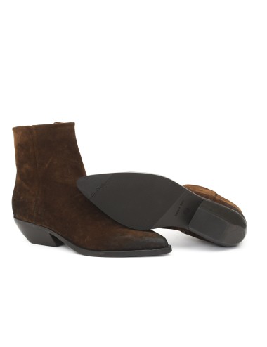 STIVALETTO E4021