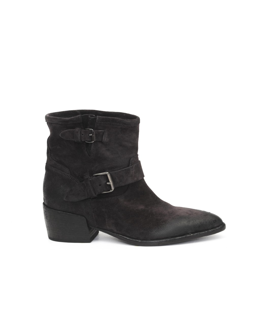STIVALETTO E4062